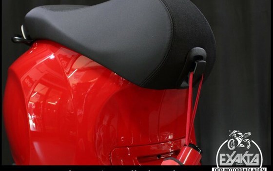 Neufahrzeug Vespa Sprint 125 i.e. 3V - Bild 30