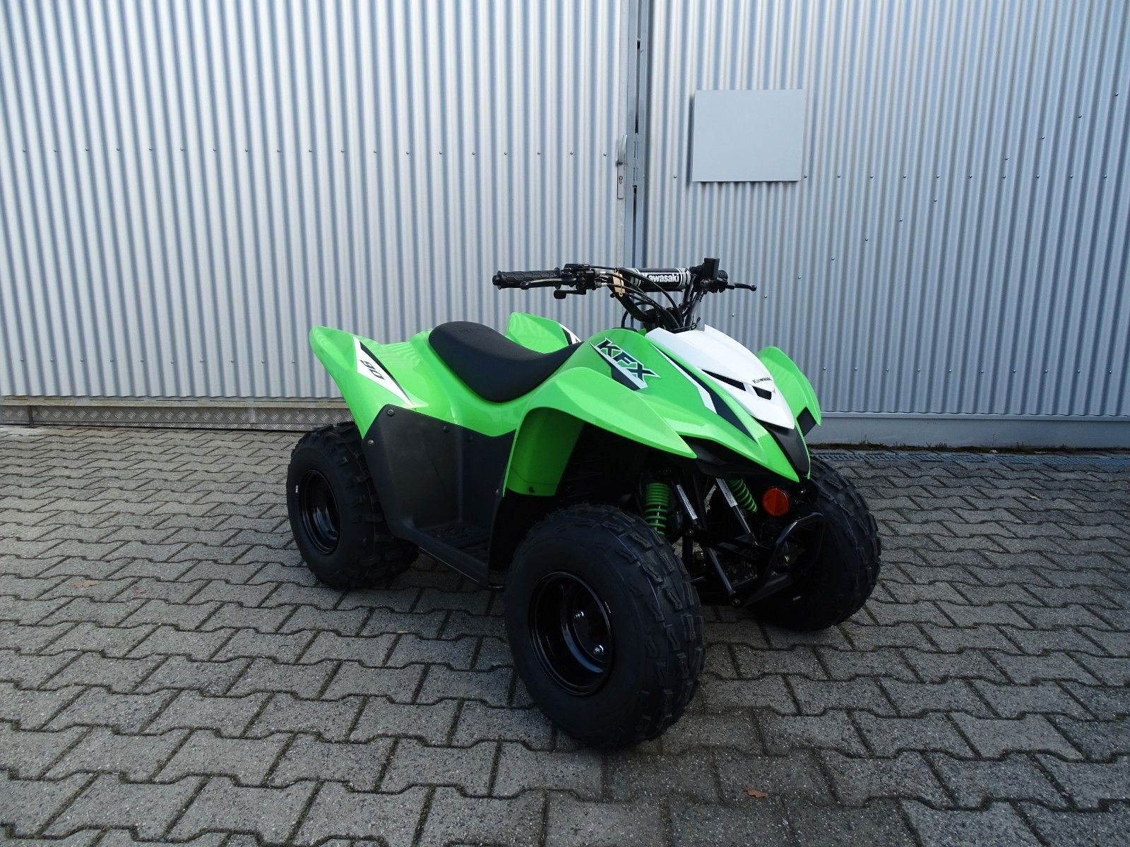 Neumotorrad