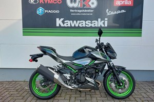 Angebot Kawasaki Z 500 SE