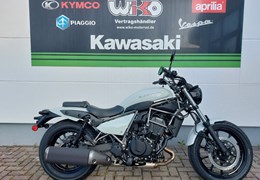 Gebrauchte Kawasaki Eliminator 500