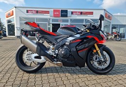 Neumotorrad Aprilia RSV4 1100 Factory