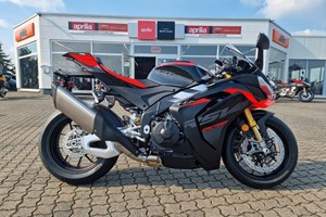Angebot Aprilia RSV4 1100 Factory