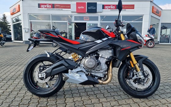 Neufahrzeug Aprilia Tuono 660 Factory - Bild 1