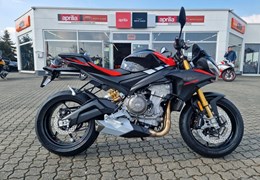 Neumotorrad Aprilia Tuono 660 Factory