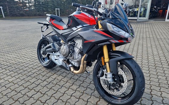 Neufahrzeug Aprilia Tuono 660 Factory - Bild 2