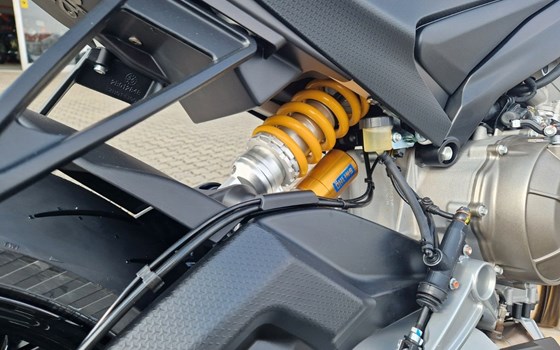 Neufahrzeug Aprilia Tuono 660 Factory - Bild 4