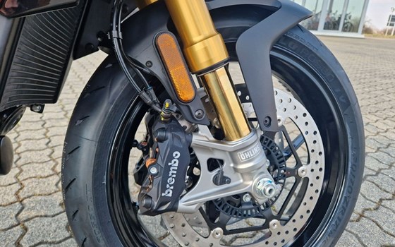 Neufahrzeug Aprilia Tuono 660 Factory - Bild 5