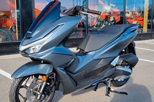 Angebot Honda PCX125 DX