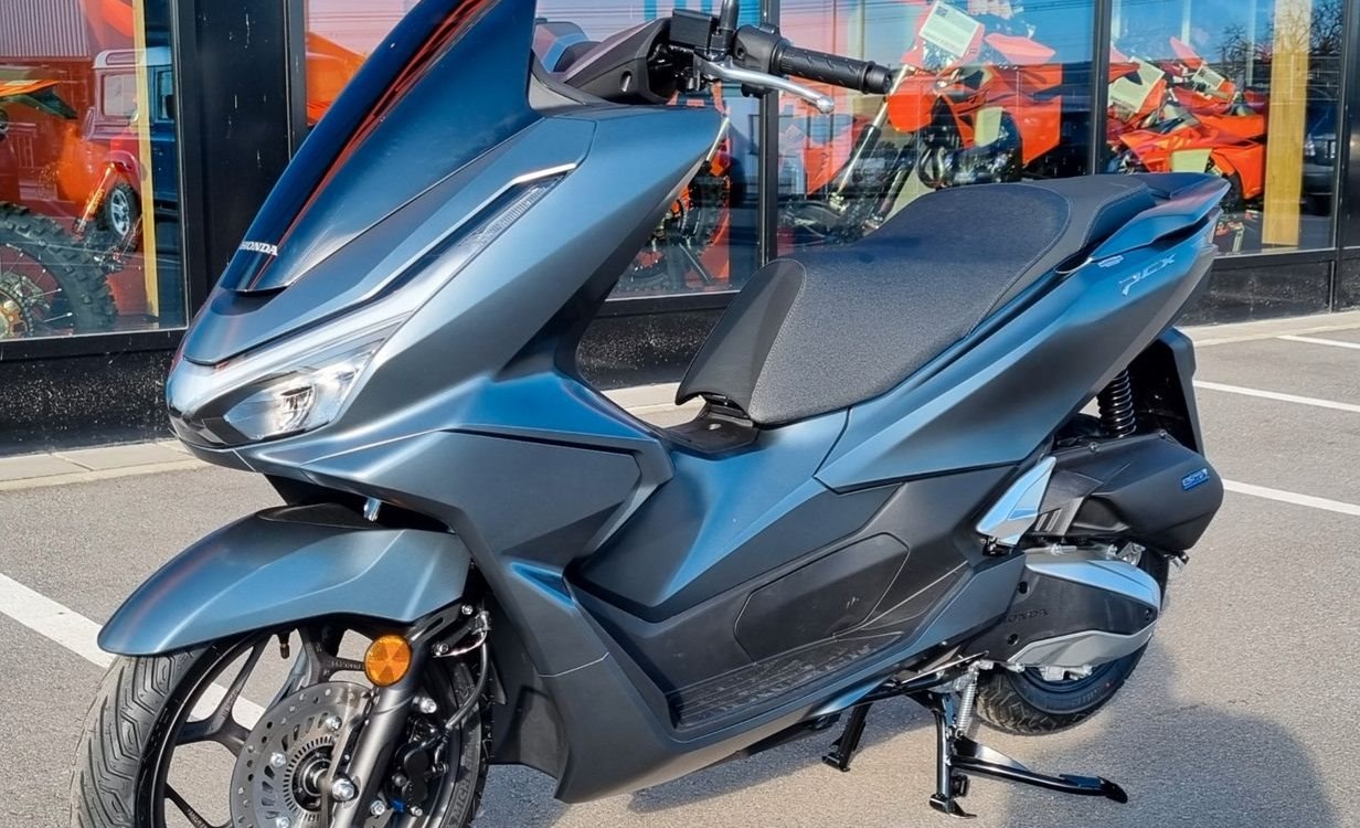 Angebot Honda PCX125 DX
