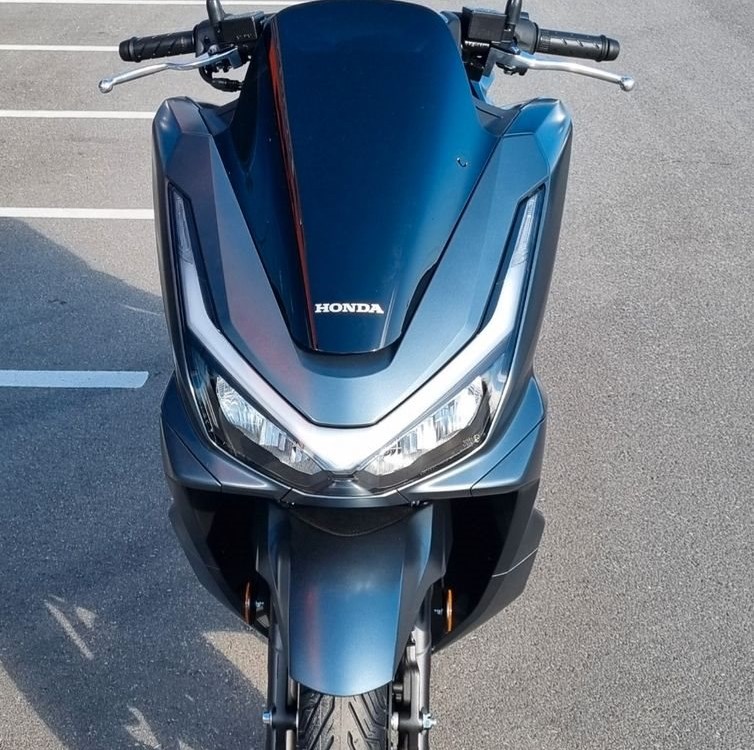 Angebot Honda PCX125 DX