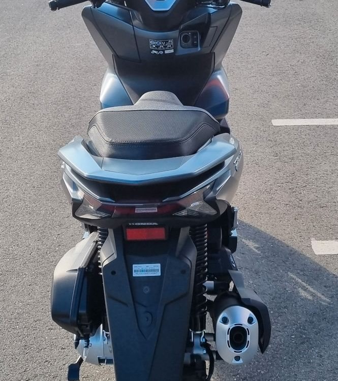 Angebot Honda PCX125 DX
