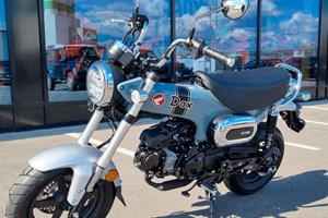 Angebot Honda Dax 125