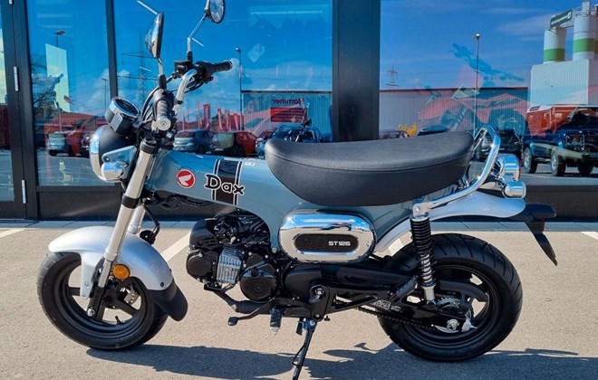 Honda Dax 125