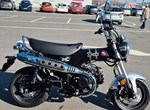 Angebot Honda Dax 125