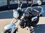 Angebot Honda Dax 125