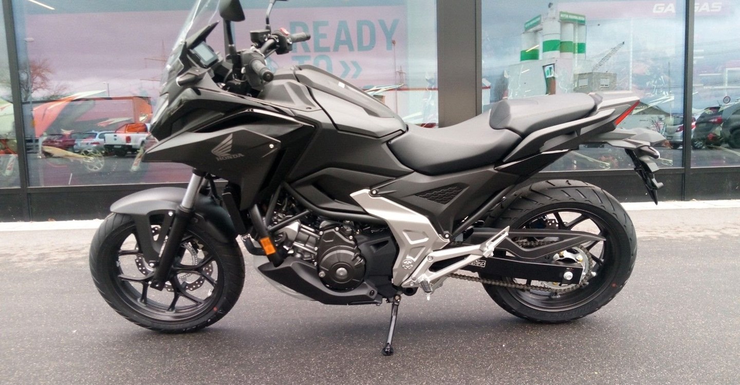 Angebot Honda NC750X
