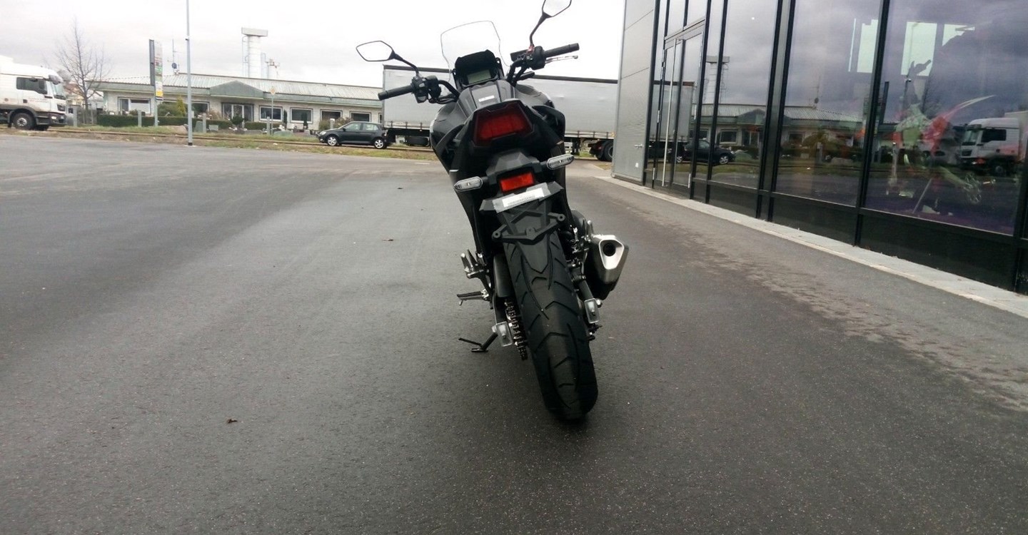 Angebot Honda NC750X