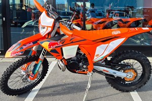 Angebot KTM 300 EXC CHAMPION EDITION