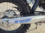 Angebot Husqvarna FE 350 Heritage