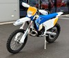 Husqvarna TE 300 Heritage
