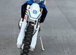 Angebot Husqvarna TE 300 Heritage
