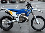 Angebot Husqvarna TE 300 Heritage
