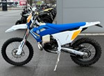 Angebot Husqvarna TE 300 Heritage