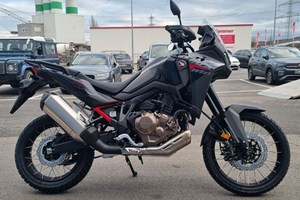 Angebot Honda CRF1100L Africa Twin