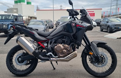 Neumotorrad Honda CRF1100L Africa Twin