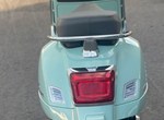 Angebot Vespa GTS 310 SuperSport