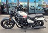 Royal Enfield Shotgun 650