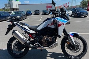 Angebot Honda CRF1100L Africa Twin DCT