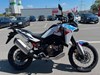 Honda CRF1100L Africa Twin DCT