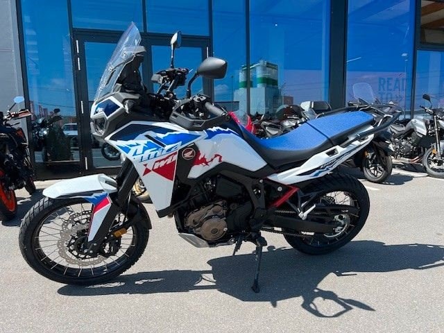 Angebot Honda CRF1100L Africa Twin DCT