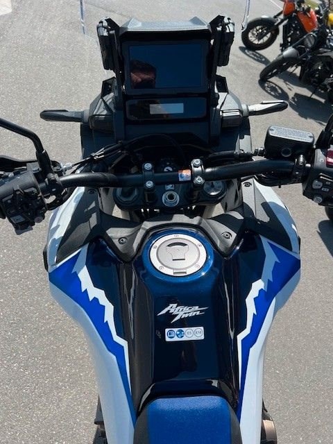 Angebot Honda CRF1100L Africa Twin DCT