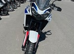 Angebot Honda CRF1100L Africa Twin DCT