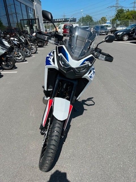 Angebot Honda CRF1100L Africa Twin DCT