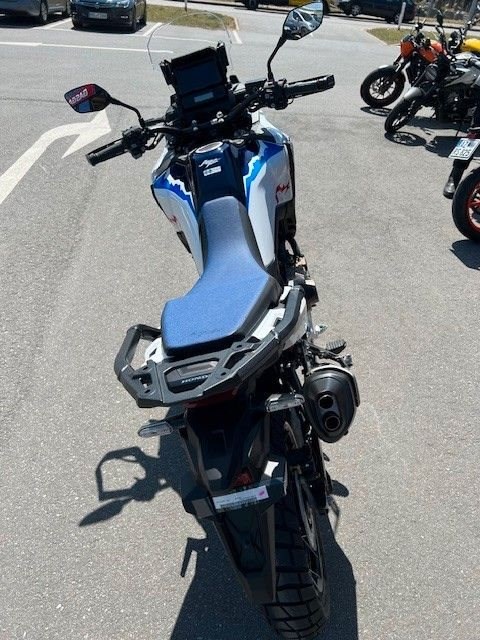 Angebot Honda CRF1100L Africa Twin DCT