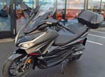 Angebot Honda Forza 350
