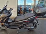 Angebot Honda Forza 350