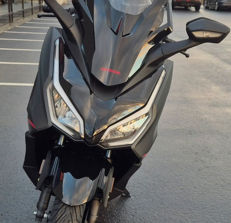 Angebot Honda Forza 350