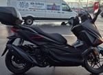 Angebot Honda Forza 350