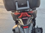 Angebot Honda Forza 350