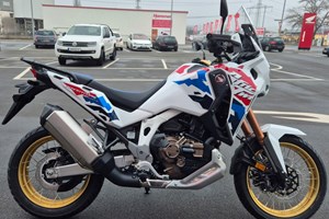 Angebot Honda CRF1100L Africa Twin Adventure Sports DCT