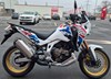 Honda CRF1100L Africa Twin Adventure Sports DCT