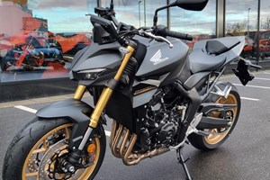 Angebot Honda CB1000 Hornet SP