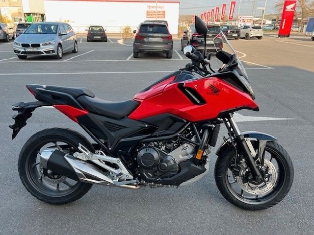 Angebot Honda NC750X