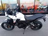 Honda NX500