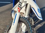 Angebot Husqvarna TC 300 Heritage