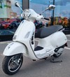 Vespa GTS 125 Super